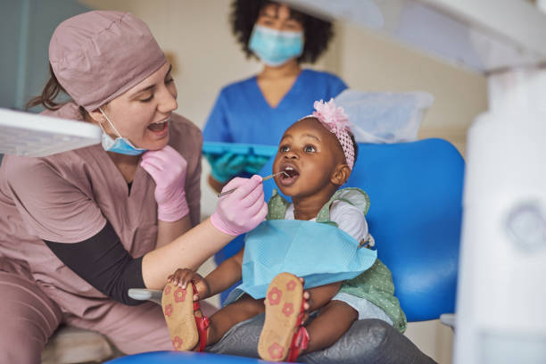 Trusted Mount Pleasant, NC  Holistic Dental Services Experts