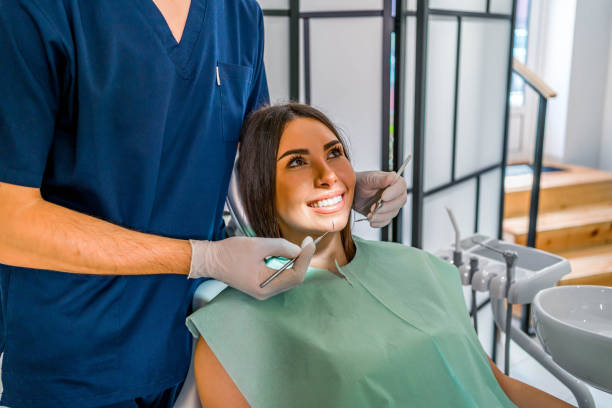 Best Oral Cancer Screening  in Mount Pleasant, NC