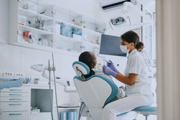 Best Dental Fillings (Composite and Amalgam)  in Mount Pleasant, NC